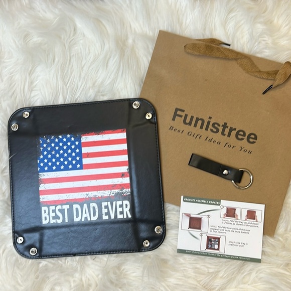 New “Best Dad Ever” Gift Set - Picture 7 of 7